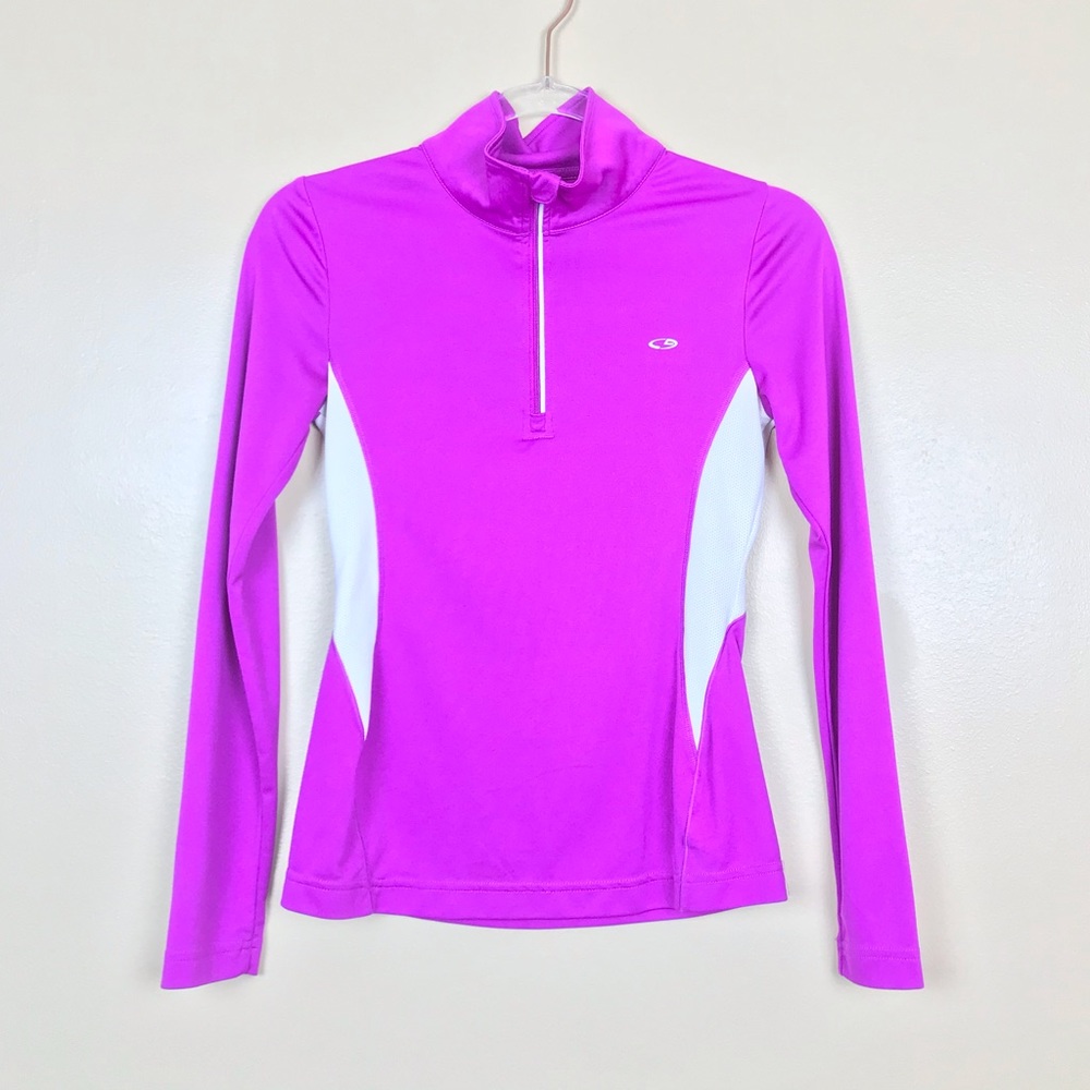 Champion Semi Fitted long sleeve top